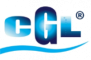 CGL blue logo